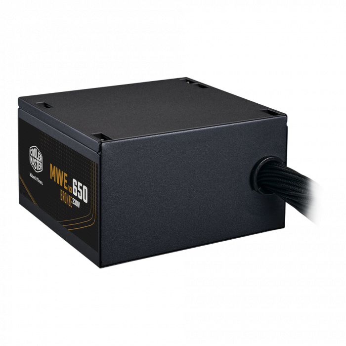 PSU Cooler Master MWE 650 BRONZE V3 230V