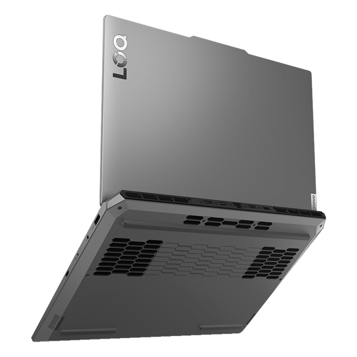 Laptop Gaming Lenovo LOQ 15ARP9 AI (R5 7235HS/24GB/512GB SSD/ RTX3050 6GB/ 15.6IN FHD/Win 11/83JC007JVN))