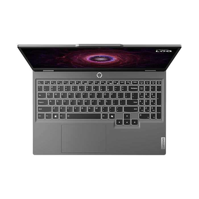 Laptop Gaming Lenovo LOQ 15ARP9 83JC003VVN (Ryzen 7 7435HS/RTX 4050/12GB/512GB/15.6