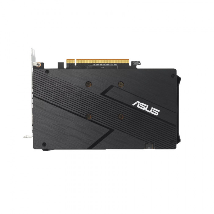 VGA Asus DUAL RX 6500 XT OC 4GB V2