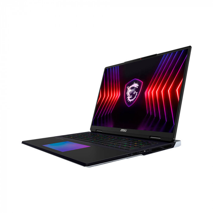 Laptop Gaming MSI Titan 18 HX A14VIG-410VN 20th Edition (i9-14900HX/RTX 4090 16GB,RAM 128GB DDR5/2TB/18