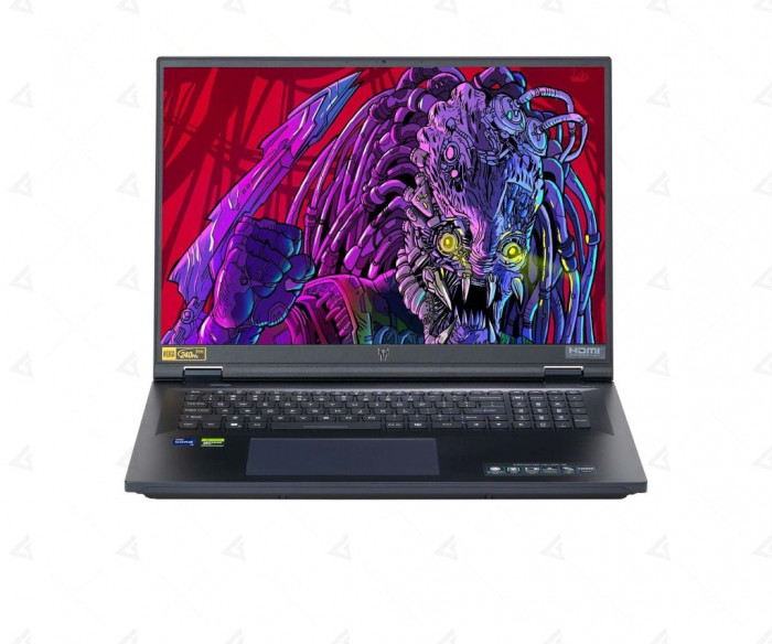 Laptop Lenovo Predator Helios 18 PH18-71-94SJ (i9-13900HX/32GB RAM/2TB SSD/RTX™ 4080 12GB/18