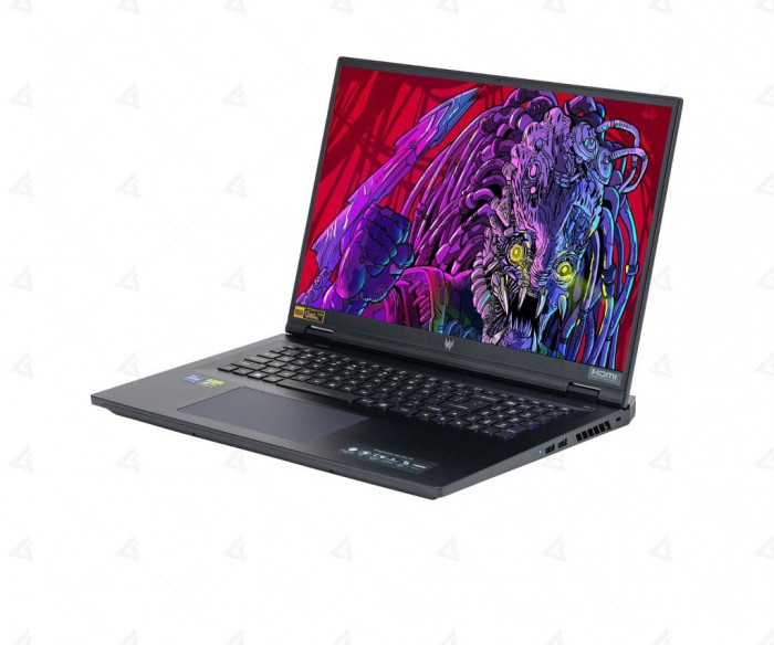 Laptop Lenovo Predator Helios 18 PH18-71-94SJ (i9-13900HX/32GB RAM/2TB SSD/RTX™ 4080 12GB/18