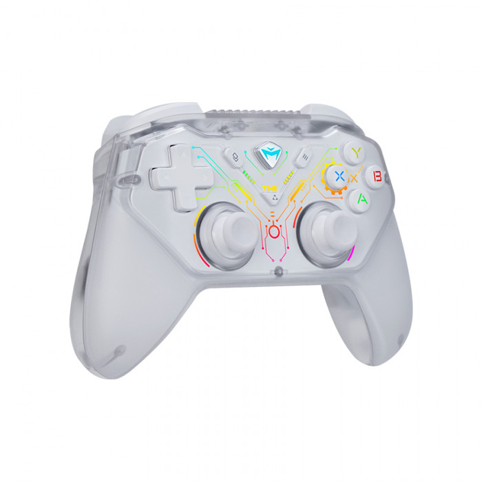 Tay Cầm Chơi Game Machenike Dual-Mode G3s White