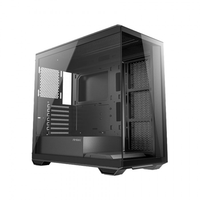 Case Antec C3 Basic ( ATX, Case Bể Cá)