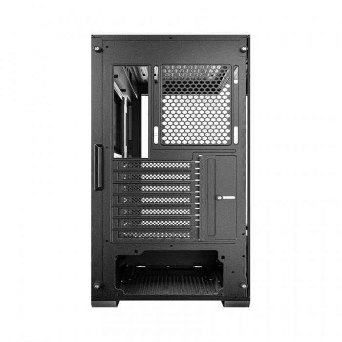 Case Antec C3 Basic ( ATX, Case Bể Cá)