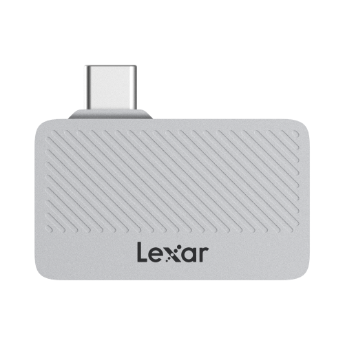 Ổ cứng di động Lexar Professional Go Portable SSD 1TB