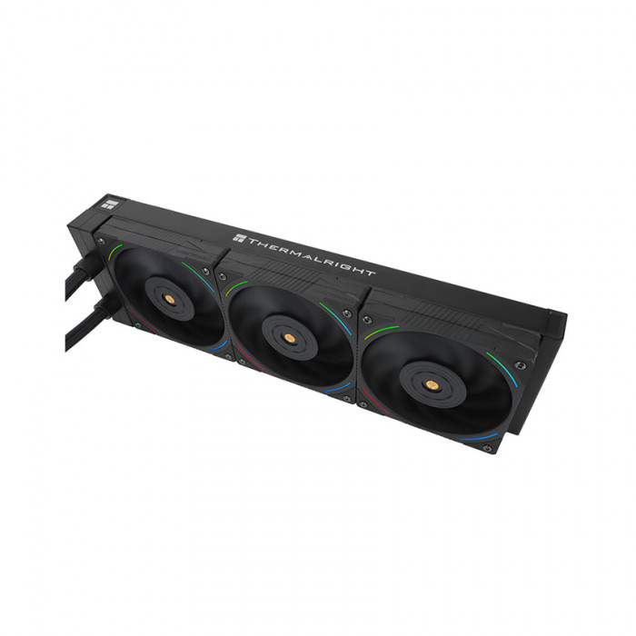 Tản nhiệt nước AIO Thermalright Hyper Vision 360 ARGB - Black