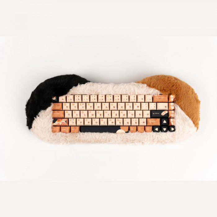 Bàn phím cơ Dry Studio PETBRICK 65 | Calico Bundle