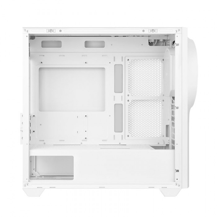 Case Segotep NEXUS 1 White | mATX