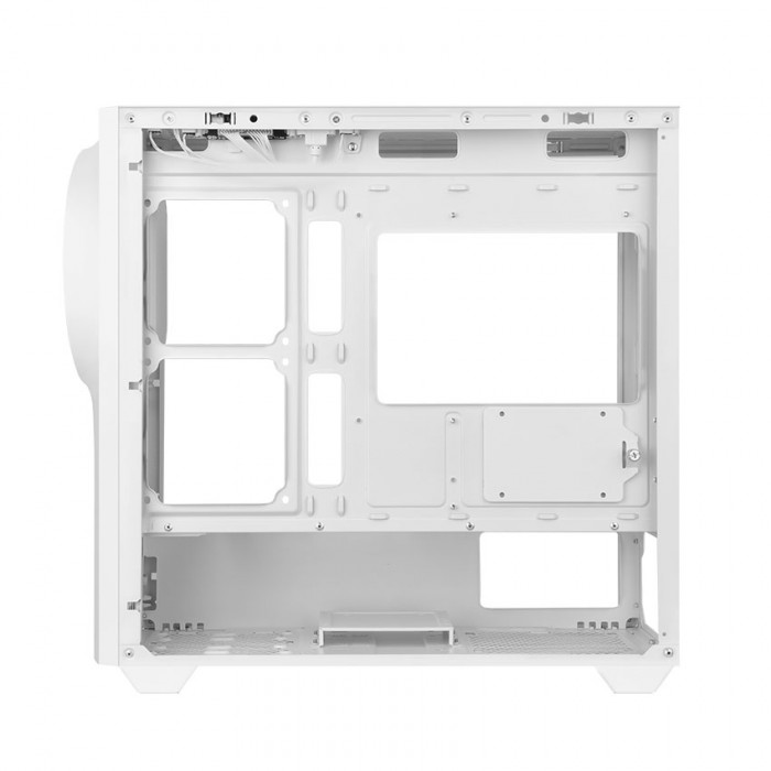 Case Segotep NEXUS 1 White | mATX