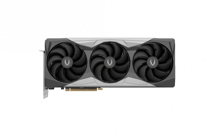 VGA ZOTAC GAMING GeForce RTX 4070 Ti SUPER SOLID 16GB GDDR6X