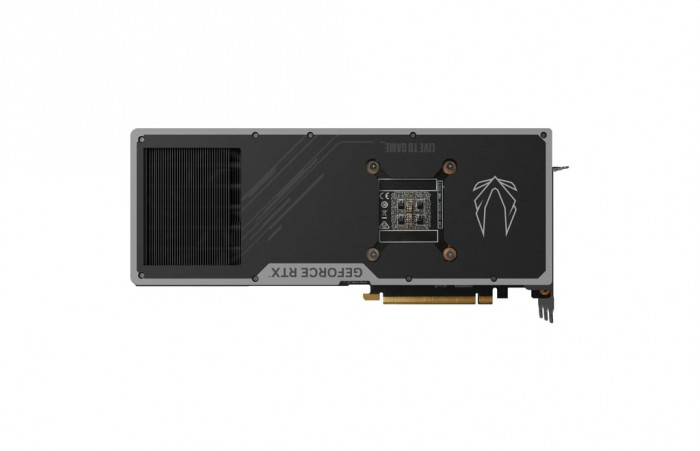 VGA ZOTAC GAMING GeForce RTX 4070 Ti SUPER SOLID 16GB GDDR6X