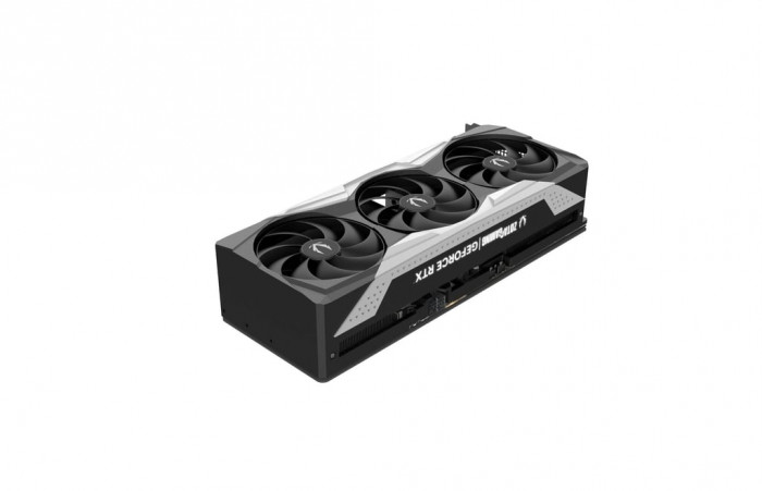 VGA ZOTAC GAMING GeForce RTX 4070 Ti SUPER SOLID 16GB GDDR6X