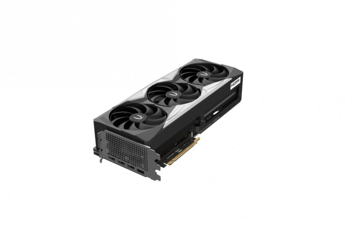 VGA ZOTAC GAMING GeForce RTX 4070 Ti SUPER SOLID 16GB GDDR6X