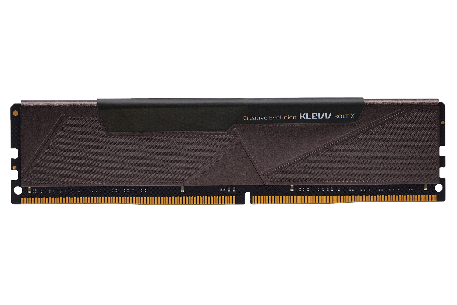 RAM KLEVV BOLT X 16GB (1*16GB) DDR4 BUS 3200 C16