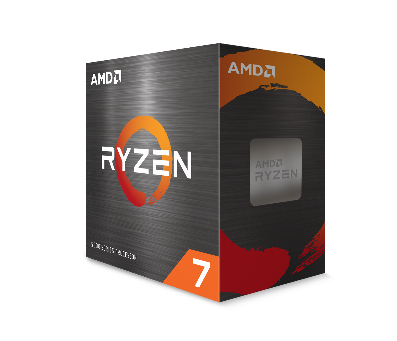 AMD RYZEN™ 7 5700X 3.4GHZ-4.6GHZ (CORES 8/THREADS 16/36M/SOCKET AM4)