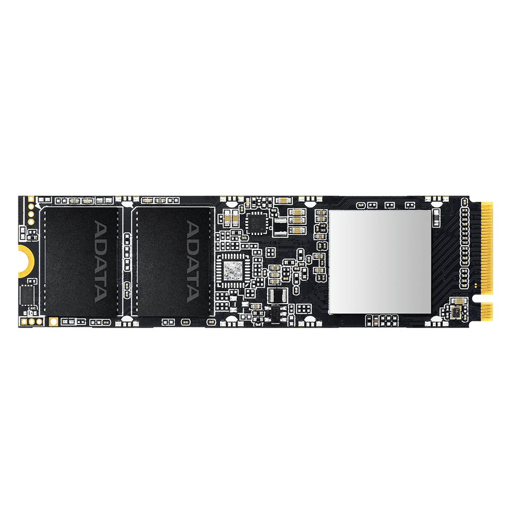 Ổ CỨNG SSD ADATA XPG SX8100 256GB PCIE 3X4 NVME M.2 2280 (ASX8100NP-256GT-C)