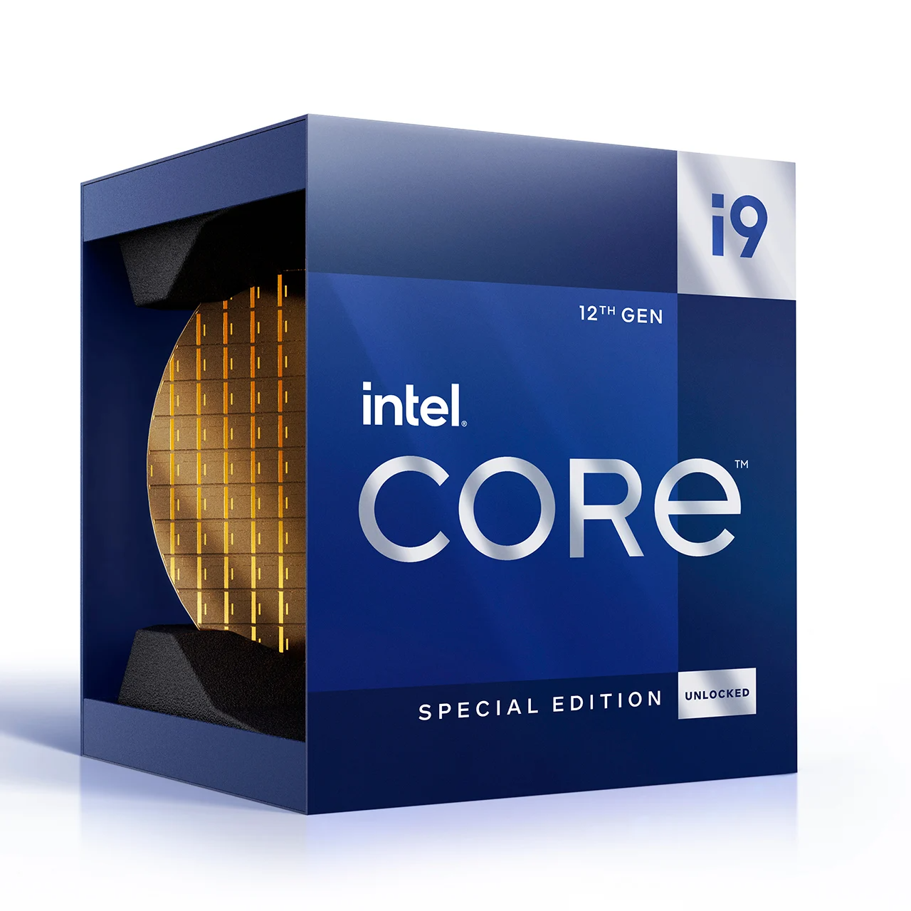 CPU Intel Core i9 12900KS (3.4GHz/Turbo 5.5GHz /16 Nhân/24 Luồng/30MB/LGA 1700)