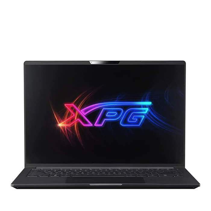 Laptop ADATA XPG Xenia 14 Ultrabook (i5-1135G7/16GB/512GB/14 inch/Iris Xe)