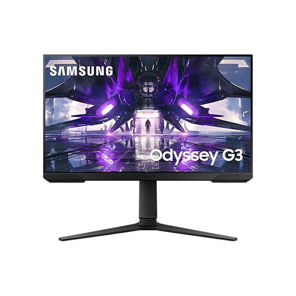 Màn Hình Samsung Odyssey G3 24 inch (FHD/VA/1ms/165hz/250nits/Freesync)