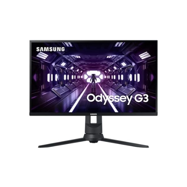Màn Hình Samsung Odyssey G32 27 inch (FHD/VA/1ms/165hz/250nits/Freesync)