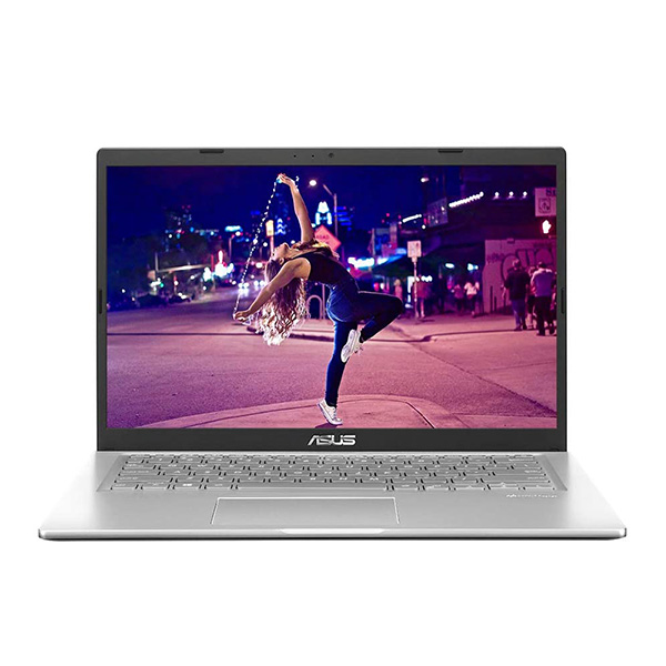 Laptop Asus X415E (i3-1115G4/4GB/256GB/14 inch FHD/Silver)