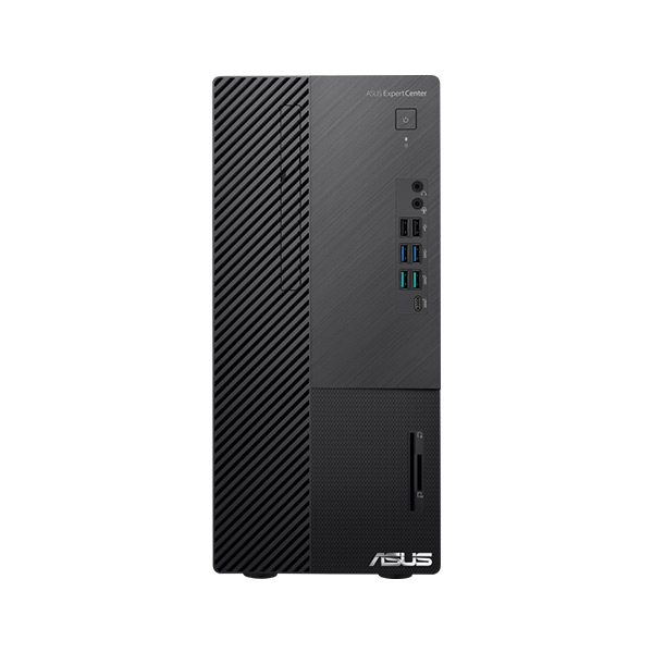 Máy tính để bàn Asus D700MC i3-10105/8GB/256GB - Black