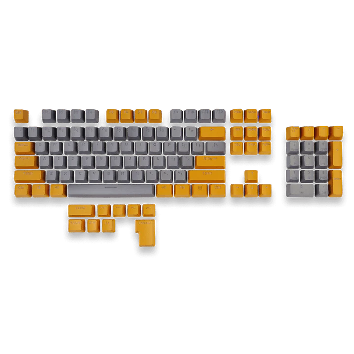 Keycap MOUNTAIN Mineral PBT - Wulfenite A