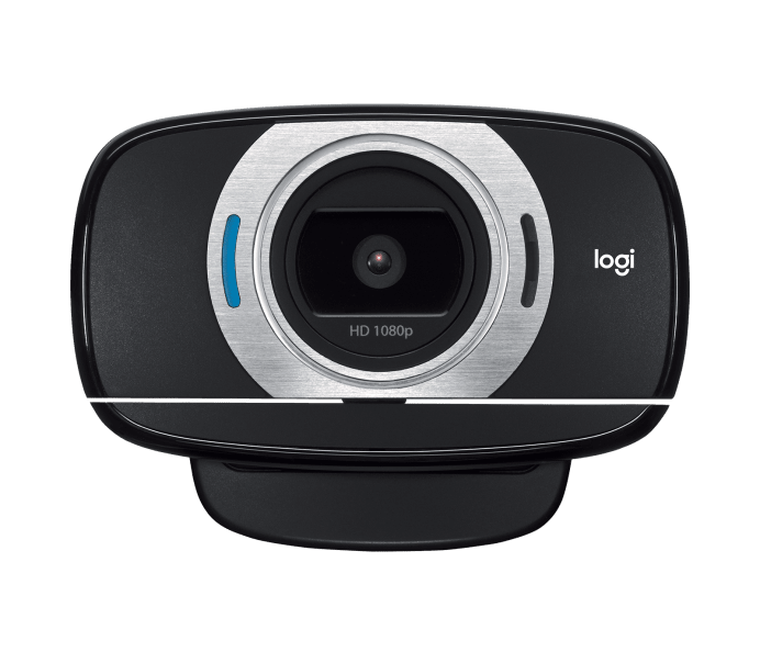 Webcam Logitech HD C615