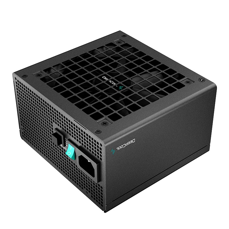Nguồn máy tính PSU Deepcool PQ1000M