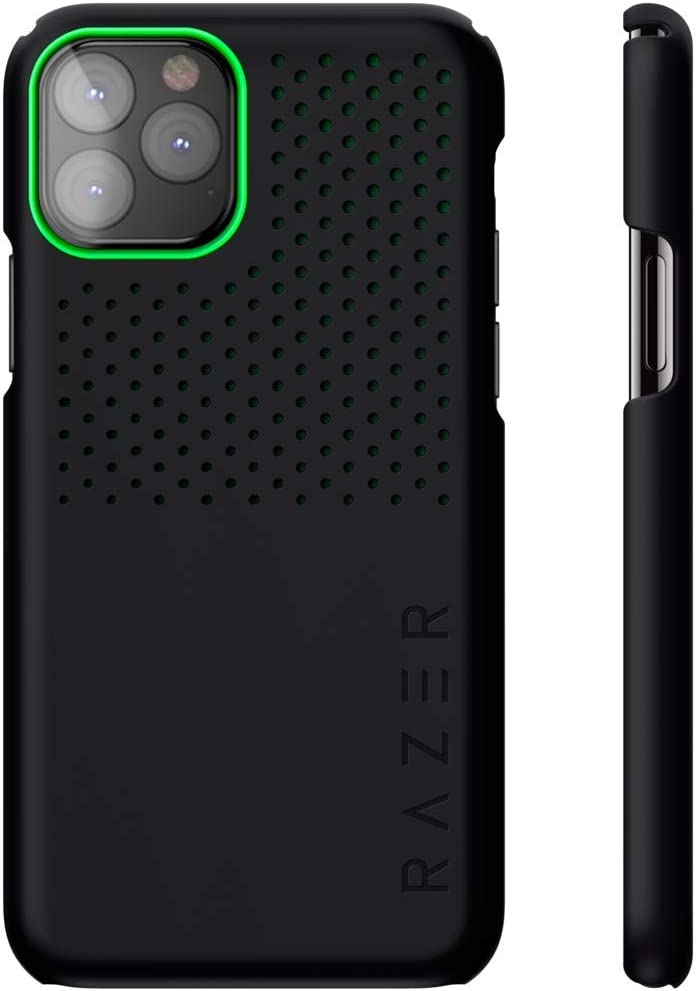Ốp lưng Razer Arctech Slim iPhone 11 Pro - Black