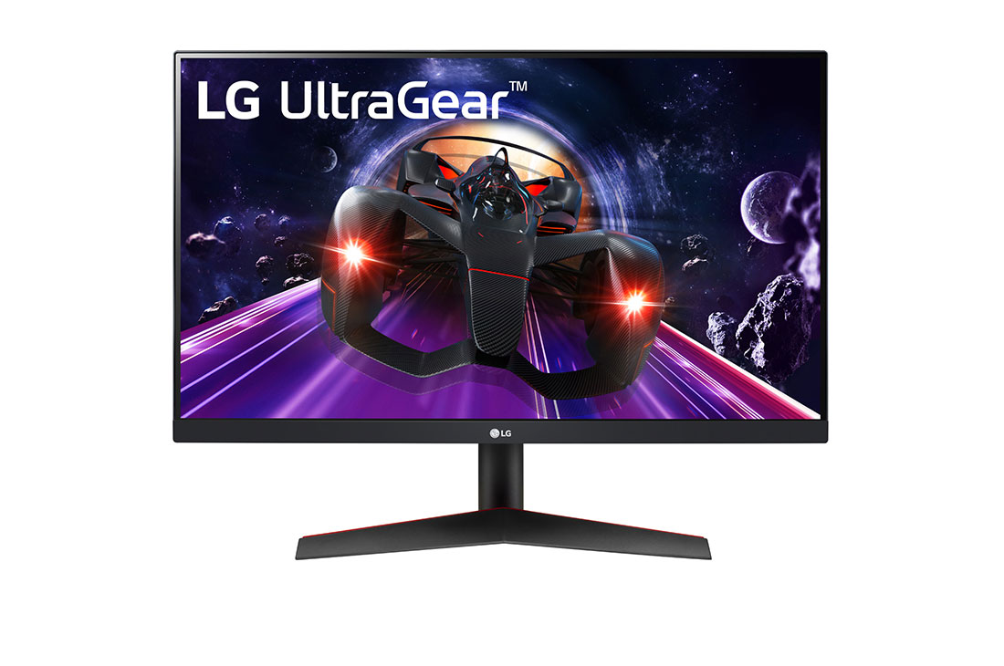 Màn hình LG UltraGear 24GN600-B 24 inch FHD (IPS/144Hz/300nits/1ms)