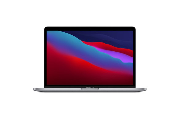 Apple MacBook Pro 13 Touch Bar M1 8GB/512GB 2020