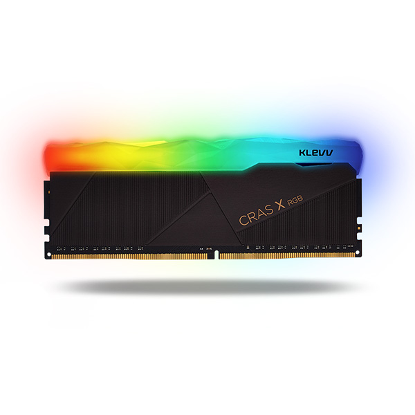 Ram Klevv CRAS X 8GB (1x8GB/DDR4/3200MHz)