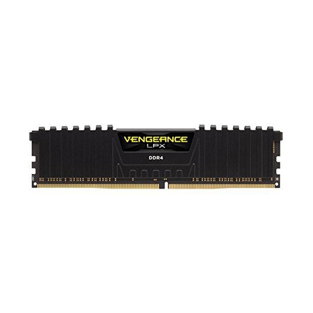 RAM Corsair Vengeance LPX 8GB (1x8GB/DDR4/3000MHz)