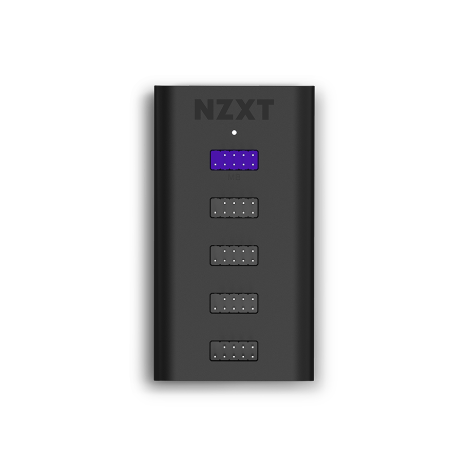 BỘ CHIA NZXT INTERNAL USB HUB 3