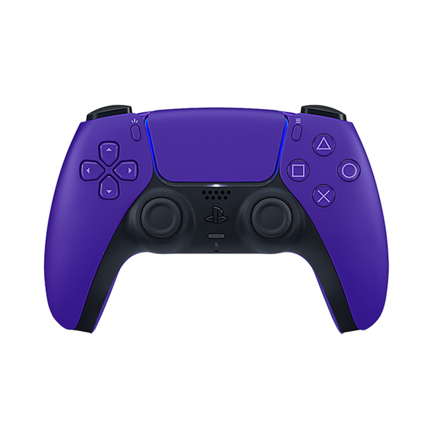 Tay cầm chơi game Sony PS5 Dualsense - Galactic Purple