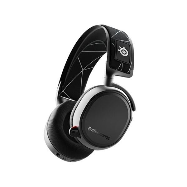 Tai nghe không dây Steelseries Arctis 9 Wireless