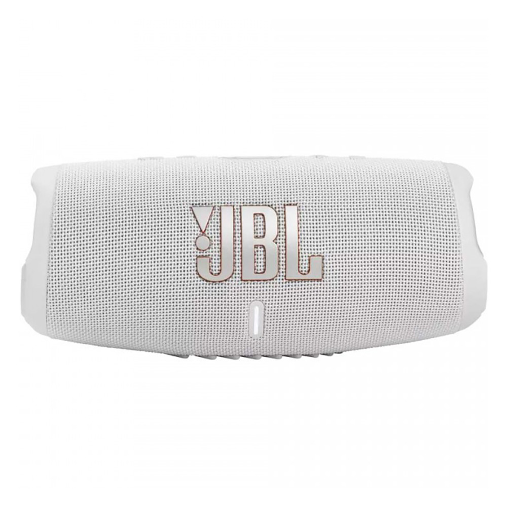Loa di động JBL Charge 5 White