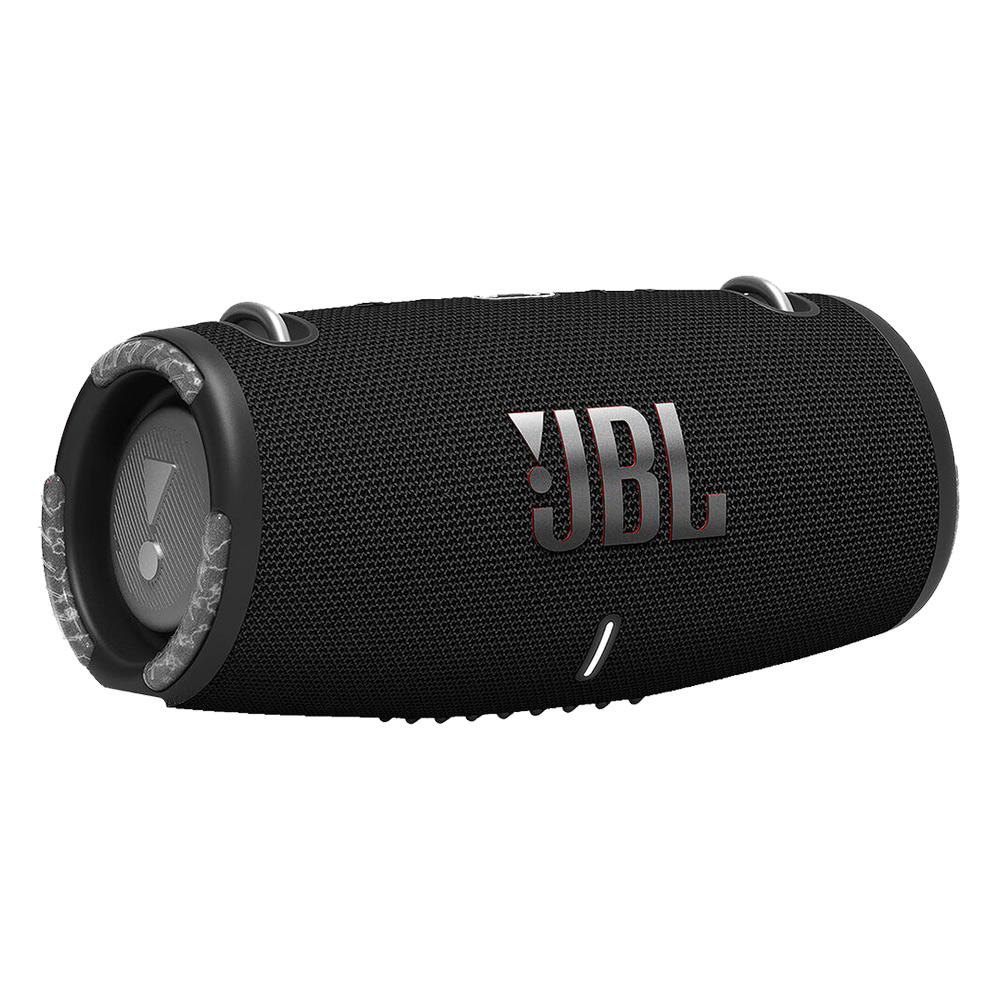 Loa di động JBL Xtreme 3 Black
