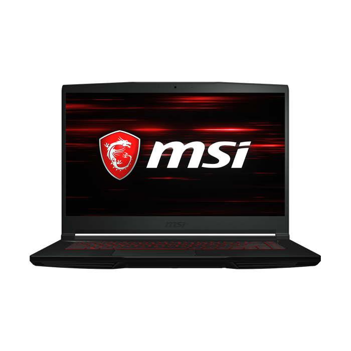 Laptop MSI GF63 Thin 11SC-664VN (i5-11400H/8GB/512GB/GTX 1650/15.6