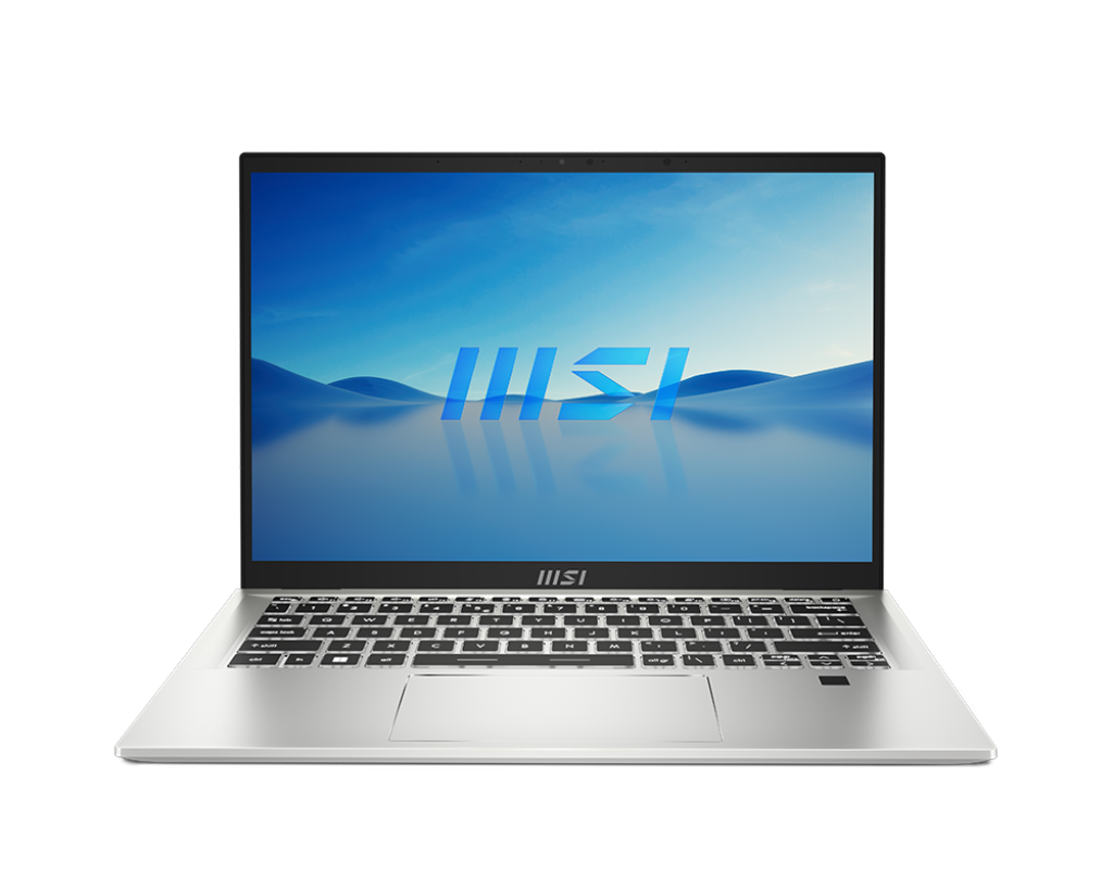 Laptop MSI Prestige 14 EVO B13M (i5-13500H/16GB/512GB/14