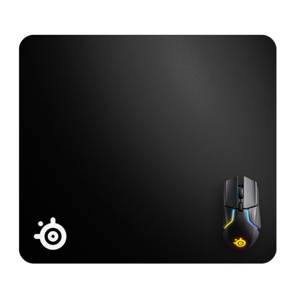 Lót chuột Steelseries Qck Heavy Large
