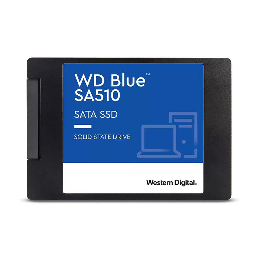 SSD WESTERN DIGITAL SA510 BLUE 1TB SATA 2.5"
