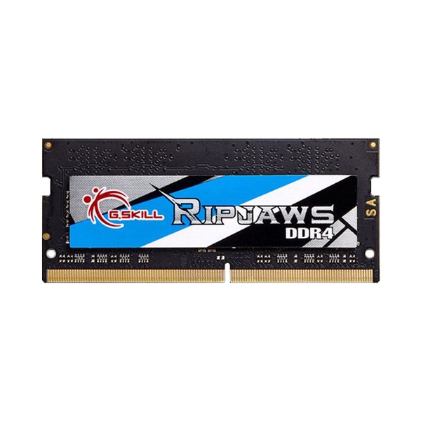 Ram Laptop G.Skill Ripjaws 16GB (1x16GB/DDR4/3200MHz/1.2v)