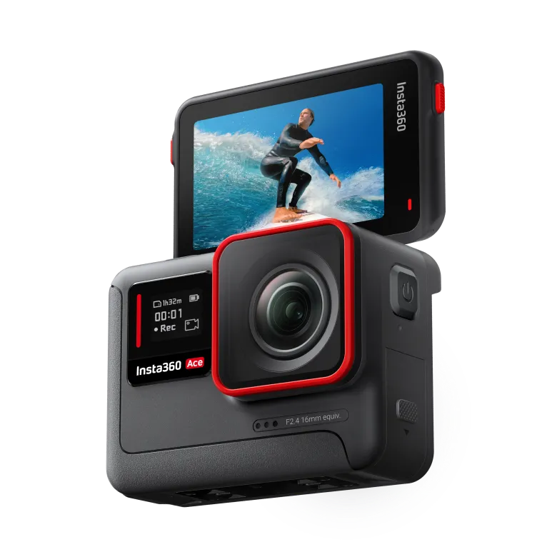 Action Camera Insta360 Ace Standalone