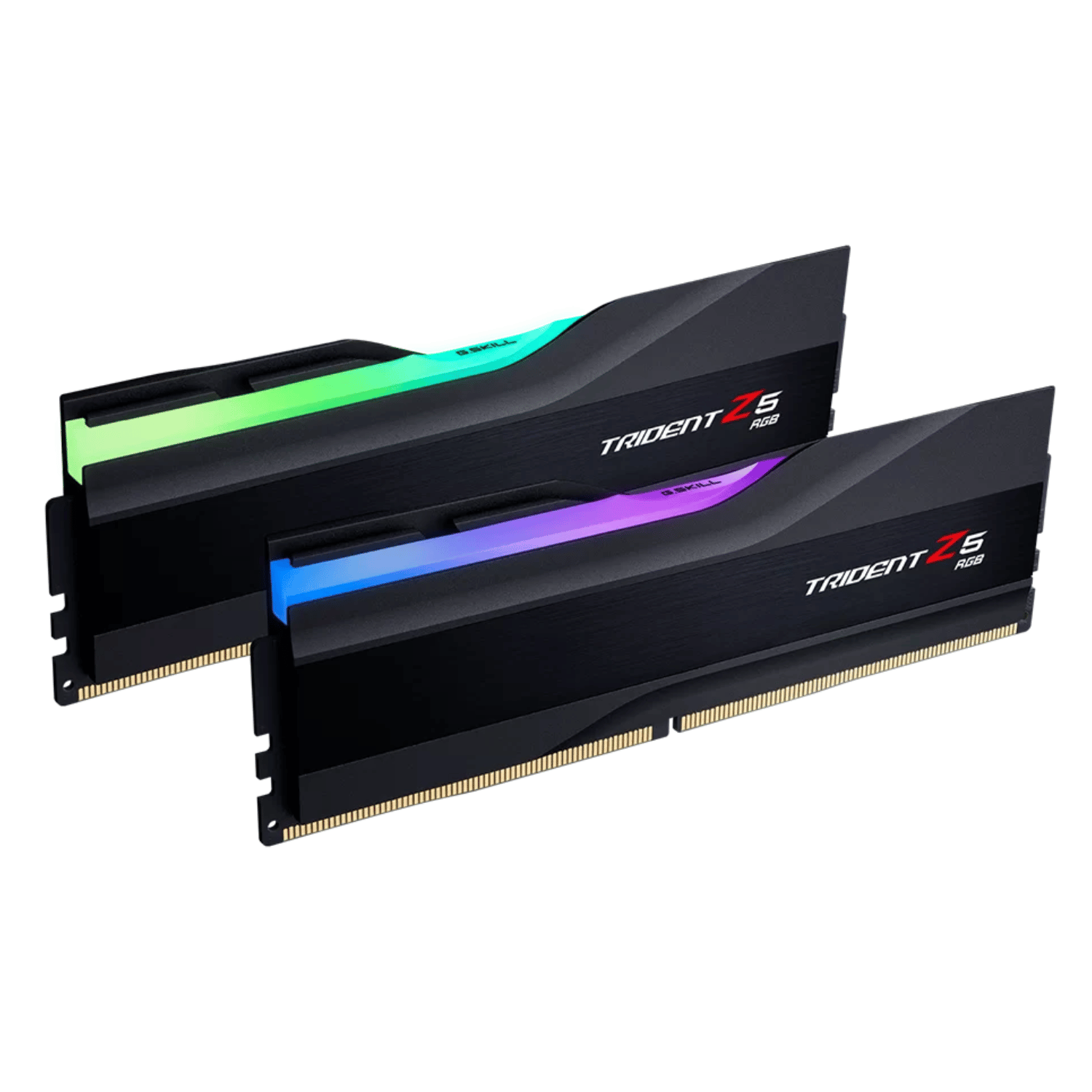 RAM G.SKILL Trident Z5 RGB 48GB (2x24GB/DDR5/8400Mhz/Black)