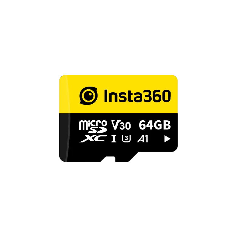 Insta360 64 GB Memory Card
