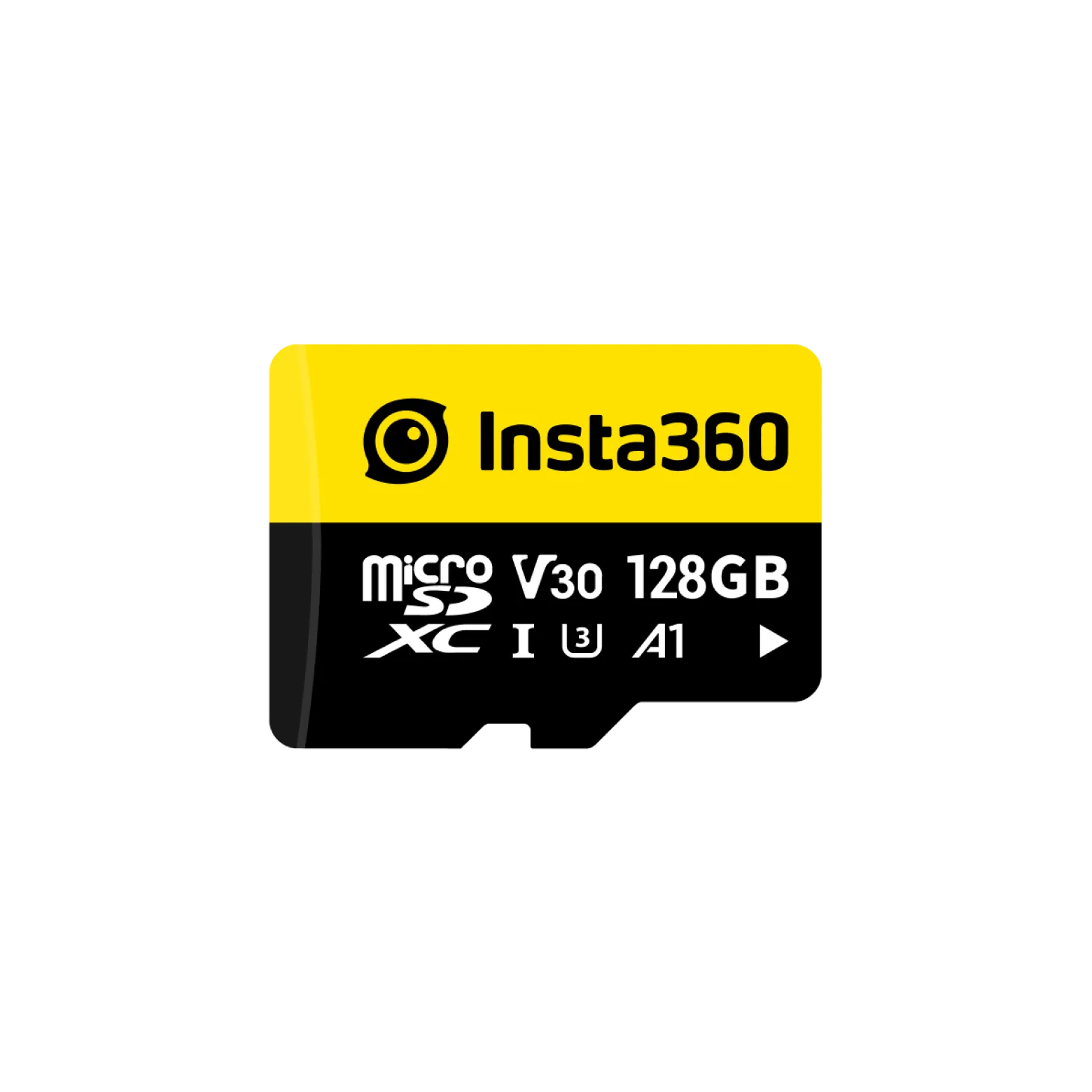 Insta360 128 GB Memory Card